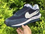 fragment x sacai x N*ike LDWaffle DH2684-400