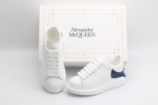 Men Women A*lexander M*cqueen Top Sneaker