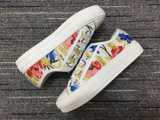 Men Women D*or Top Sneaker