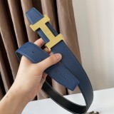 H*ermes Belts Top Version