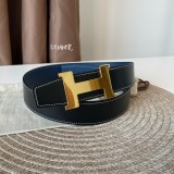 H*ermes Belts Top Version