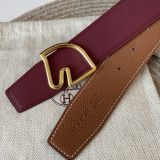 H*ermes Belts Top Version
