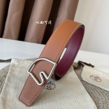 H*ermes Belts Top Version