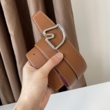 H*ermes Belts Top Version