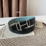 H*ermes Belts Top Version