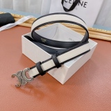 C* eline Belts Top Version