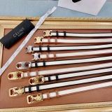 C* eline Belts Top Version