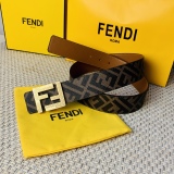F*endi Belts Top Version