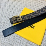 F*endi Belts Top Version