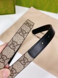 G*ucci Belts Top Version