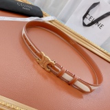 C* eline Belts Top Version