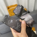 L*ouis V*uitton Belts Top Version