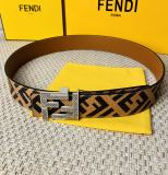F*endi Belts Top Version