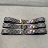 L*ouis V*uitton Belts Top Version
