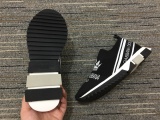 Men D*G Top Sneaker