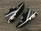 Men D*G Top Sneaker