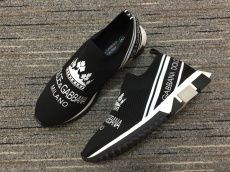 Men D*G Top Sneaker