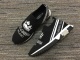 Men D*G Top Sneaker