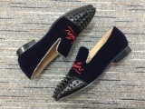 Men C*hristian L*ouboutin Loafer