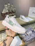 Men Women D*or Top Sneaker