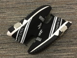 Men D*G Top Sneaker