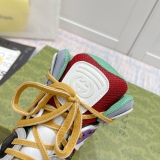 Men Women G*ucci Top Sneaker