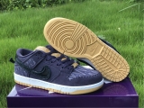 N*ike SB Dunk Low  DN1441-500