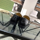 Men G*ucci Loafer Top Sneaker