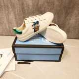 Kids Top Sneakers