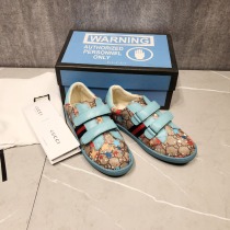 Kids Top Sneakers