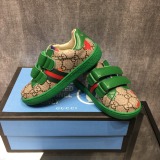 Kids Top Sneakers