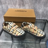 Kids Top Sneakers