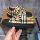 Kids Top Sneakers