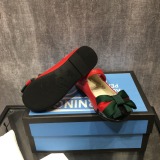 Kids Top Sneakers