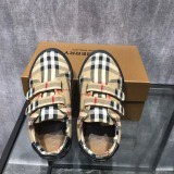 Kids Top Sneakers