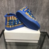 Kids Top Sneakers