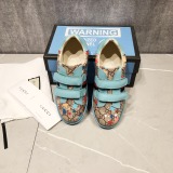 Kids Top Sneakers