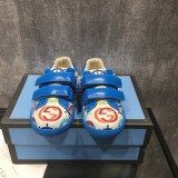 Kids Top Sneakers