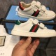 Kids Top Sneakers