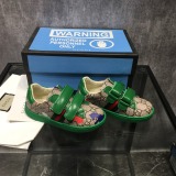 Kids Top Sneakers