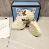 Kids Top Sneakers