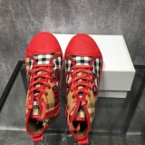 Kids Top Sneakers