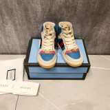 Kids Top Sneakers