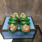 Kids Top Sneakers