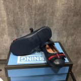 Kids Top Sneakers