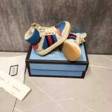 Kids Top Sneakers