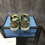 Kids Top Sneakers