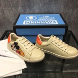 Kids Top Sneakers