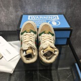 Kids Top Sneakers