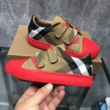 Kids Top Sneakers